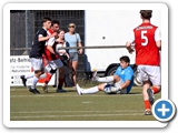 Bezirkspokal Schwarzwald * Endspiel 28.06.2025 *  SG SSC Donaueschingen - SG Neustadt-Hölzlebruck  1 : 5  (0:2)