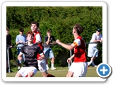 Bezirkspokal Schwarzwald * Endspiel 28.06.2025 *  SG SSC Donaueschingen - SG Neustadt-Hölzlebruck  1 : 5  (0:2)