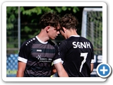 Bezirkspokal Schwarzwald * Endspiel 28.06.2025 *  SG SSC Donaueschingen - SG Neustadt-Hölzlebruck  1 : 5  (0:2)