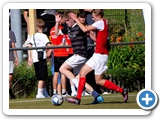 Bezirkspokal Schwarzwald * Endspiel 28.06.2025 *  SG SSC Donaueschingen - SG Neustadt-Hölzlebruck  1 : 5  (0:2)