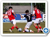 Bezirkspokal Schwarzwald * Endspiel 28.06.2025 *  SG SSC Donaueschingen - SG Neustadt-Hölzlebruck  1 : 5  (0:2)