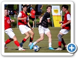 Bezirkspokal Schwarzwald * Endspiel 28.06.2025 *  SG SSC Donaueschingen - SG Neustadt-Hölzlebruck  1 : 5  (0:2)