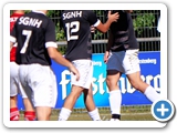 Bezirkspokal Schwarzwald * Endspiel 28.06.2025 *  SG SSC Donaueschingen - SG Neustadt-Hölzlebruck  1 : 5  (0:2)