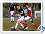 Bezirkspokal Schwarzwald * Endspiel 28.06.2025 *  SG SSC Donaueschingen - SG Neustadt-Hölzlebruck  1 : 5  (0:2)