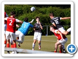 Bezirkspokal Schwarzwald * Endspiel 28.06.2025 *  SG SSC Donaueschingen - SG Neustadt-Hölzlebruck  1 : 5  (0:2)