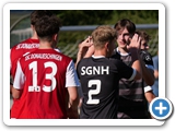 Bezirkspokal Schwarzwald * Endspiel 28.06.2025 *  SG SSC Donaueschingen - SG Neustadt-Hölzlebruck  1 : 5  (0:2)