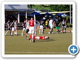 Bezirkspokal Schwarzwald * Endspiel 28.06.2025 *  SG SSC Donaueschingen - SG Neustadt-Hölzlebruck  1 : 5  (0:2)