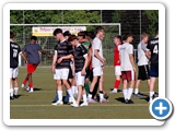 Bezirkspokal Schwarzwald * Endspiel 28.06.2025 *  SG SSC Donaueschingen - SG Neustadt-Hölzlebruck  1 : 5  (0:2)