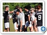 Bezirkspokal Schwarzwald * Endspiel 28.06.2025 *  SG SSC Donaueschingen - SG Neustadt-Hölzlebruck  1 : 5  (0:2)