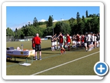 Bezirkspokal Schwarzwald * Endspiel 28.06.2025 *  SG SSC Donaueschingen - SG Neustadt-Hölzlebruck  1 : 5  (0:2)