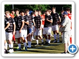 Bezirkspokal Schwarzwald * Endspiel 28.06.2025 *  SG SSC Donaueschingen - SG Neustadt-Hölzlebruck  1 : 5  (0:2)
