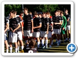 Bezirkspokal Schwarzwald * Endspiel 28.06.2025 *  SG SSC Donaueschingen - SG Neustadt-Hölzlebruck  1 : 5  (0:2)