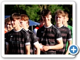 Bezirkspokal Schwarzwald * Endspiel 28.06.2025 *  SG SSC Donaueschingen - SG Neustadt-Hölzlebruck  1 : 5  (0:2)