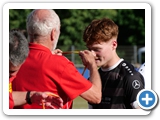 Bezirkspokal Schwarzwald * Endspiel 28.06.2025 *  SG SSC Donaueschingen - SG Neustadt-Hölzlebruck  1 : 5  (0:2)