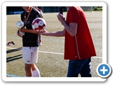 Bezirkspokal Schwarzwald * Endspiel 28.06.2025 *  SG SSC Donaueschingen - SG Neustadt-Hölzlebruck  1 : 5  (0:2)