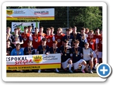 Bezirkspokal Schwarzwald * Endspiel 28.06.2025 *  SG SSC Donaueschingen - SG Neustadt-Hölzlebruck  1 : 5  (0:2)