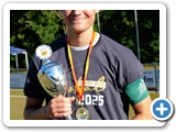 Bezirkspokal Schwarzwald * Endspiel 28.06.2025 *  SG SSC Donaueschingen - SG Neustadt-Hölzlebruck  1 : 5  (0:2)
