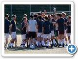 Bezirkspokal Schwarzwald * Endspiel 28.06.2025 *  SG SSC Donaueschingen - SG Neustadt-Hölzlebruck  1 : 5  (0:2)