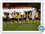 Stadtmeisterschaft Titisee-Neustadt * 11.07.2025 * Vorrunde * SV Hölzlebruck, SV Titisee, SG Friedenweiler/Rötenbach, FC Neustadt * 