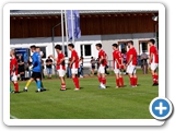 Stadtmeisterschaft Titisee-Neustadt * 11.07.2025 * Vorrunde * SV Hölzlebruck, SV Titisee, SG Friedenweiler/Rötenbach, FC Neustadt * 