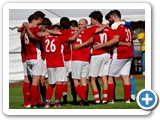 Stadtmeisterschaft Titisee-Neustadt * 11.07.2025 * Vorrunde * SV Hölzlebruck, SV Titisee, SG Friedenweiler/Rötenbach, FC Neustadt * 
