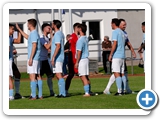 Stadtmeisterschaft Titisee-Neustadt * 11.07.2025 * Vorrunde * SV Hölzlebruck, SV Titisee, SG Friedenweiler/Rötenbach, FC Neustadt * 