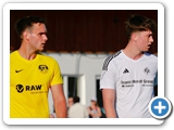 Stadtmeisterschaft Titisee-Neustadt * 11.07.2025 * Vorrunde * SV Hölzlebruck, SV Titisee, SG Friedenweiler/Rötenbach, FC Neustadt * 