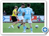 Stadtmeisterschaft Titisee-Neustadt * 11.07.2025 * Vorrunde * SV Hölzlebruck, SV Titisee, SG Friedenweiler/Rötenbach, FC Neustadt * 