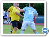 Stadtmeisterschaft Titisee-Neustadt * 11.07.2025 * Vorrunde * SV Hölzlebruck, SV Titisee, SG Friedenweiler/Rötenbach, FC Neustadt * 