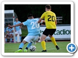 Stadtmeisterschaft Titisee-Neustadt * 11.07.2025 * Vorrunde * SV Hölzlebruck, SV Titisee, SG Friedenweiler/Rötenbach, FC Neustadt * 