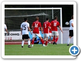 Stadtmeisterschaft Titisee-Neustadt * 11.07.2025 * Vorrunde * SV Hölzlebruck, SV Titisee, SG Friedenweiler/Rötenbach, FC Neustadt * 