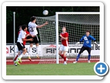 Stadtmeisterschaft Titisee-Neustadt * 11.07.2025 * Vorrunde * SV Hölzlebruck, SV Titisee, SG Friedenweiler/Rötenbach, FC Neustadt * 