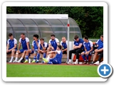 Saison 25/26 * Vorbereitung * 20.07.2025 * FC Neustadt - FC Uhldingen  2:1 (1:0) 