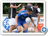Saison 25/26 * Vorbereitung * 20.07.2025 * FC Neustadt - FC Uhldingen  2:1 (1:0) 