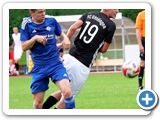 Saison 25/26 * Vorbereitung * 20.07.2025 * FC Neustadt - FC Uhldingen  2:1 (1:0) 