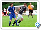 Saison 25/26 * Vorbereitung * 20.07.2025 * FC Neustadt - FC Uhldingen  2:1 (1:0) 