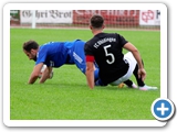 Saison 25/26 * Vorbereitung * 20.07.2025 * FC Neustadt - FC Uhldingen  2:1 (1:0) 