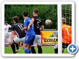 Saison 25/26 * Vorbereitung * 20.07.2025 * FC Neustadt - FC Uhldingen  2:1 (1:0) 