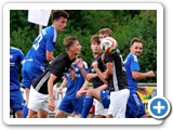 Saison 25/26 * Vorbereitung * 20.07.2025 * FC Neustadt - FC Uhldingen  2:1 (1:0) 
