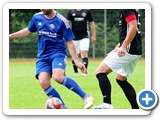 Saison 25/26 * Vorbereitung * 20.07.2025 * FC Neustadt - FC Uhldingen  2:1 (1:0) 