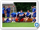 Saison 25/26 * Vorbereitung * 20.07.2025 * FC Neustadt - FC Uhldingen  2:1 (1:0) 