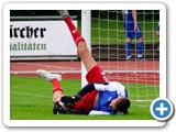 Saison 25/26 * Vorbereitung * 20.07.2025 * FC Neustadt - FC Uhldingen  2:1 (1:0) 