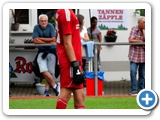 Saison 25/26 * Vorbereitung * 20.07.2025 * FC Neustadt - FC Uhldingen  2:1 (1:0) 