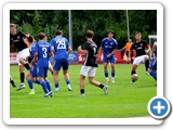 Saison 25/26 * Vorbereitung * 20.07.2025 * FC Neustadt - FC Uhldingen  2:1 (1:0) 