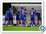 Saison 25/26 * Vorbereitung * 20.07.2025 * FC Neustadt - FC Uhldingen  2:1 (1:0) 