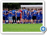 Saison 25/26 * Vorbereitung * 20.07.2025 * FC Neustadt - FC Uhldingen  2:1 (1:0) 
