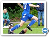 Saison 25-26 * Verbandspokal-Qualifikation * 02.08.2025 * SG Fischbach-Weiler - FC Neustadt  2:3  (0:2)