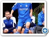 Saison 25-26 * Verbandspokal-Qualifikation * 02.08.2025 * SG Fischbach-Weiler - FC Neustadt  2:3  (0:2)