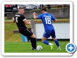 Saison 25-26 * Verbandspokal-Qualifikation * 02.08.2025 * SG Fischbach-Weiler - FC Neustadt  2:3  (0:2)