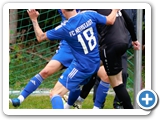 Saison 25-26 * Verbandspokal-Qualifikation * 02.08.2025 * SG Fischbach-Weiler - FC Neustadt  2:3  (0:2)